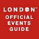 London Official Events Guide