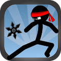 Running Ninja - FREE Apk