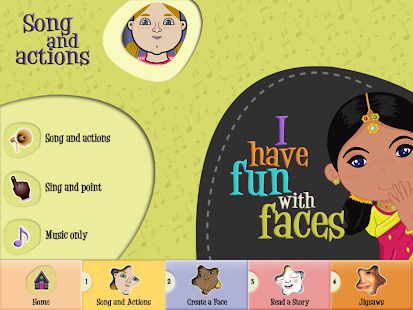 How to get I have fun with faces 1.0.0 unlimited apk for laptop