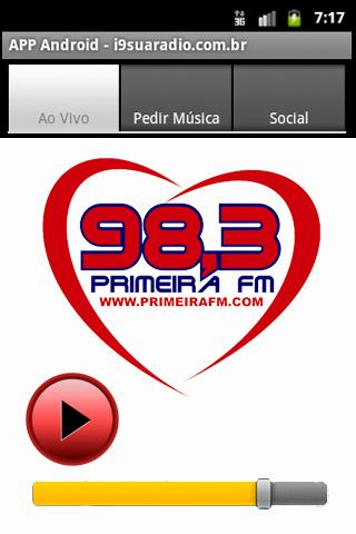 Primeira FM