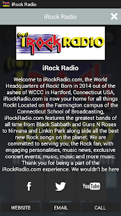 How to install iRock Radio 6.48 unlimited apk for android
