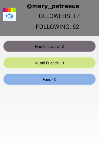 Followers for Instagram