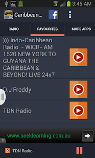 How to install Caribbean Radio patch 1.0 apk for pc