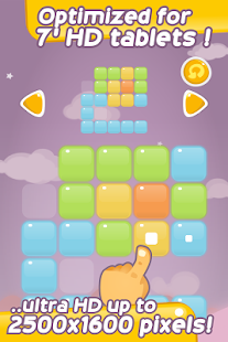 Color Path, Slide Block Puzzle - screenshot thumbnail