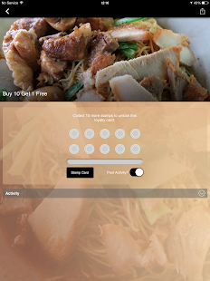 Jian Kang Noodle Screenshots 3