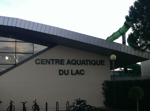 Centre aquatique du lac