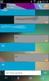 How to mod Go SMS Jelly Bean 4.1 theme 2 1.2 unlimited apk for android