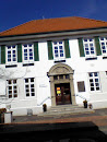 Bücherei Westerstede