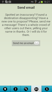 Language Lover's Guide Europe Screenshots 15