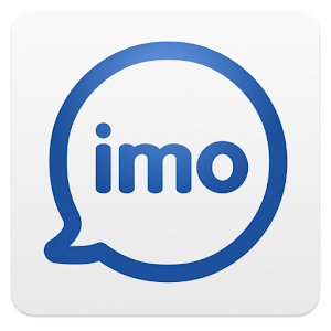 imo beta free calls and text 通訊 App LOGO-APP開箱王