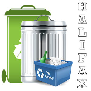 Halifax Waste Collection
