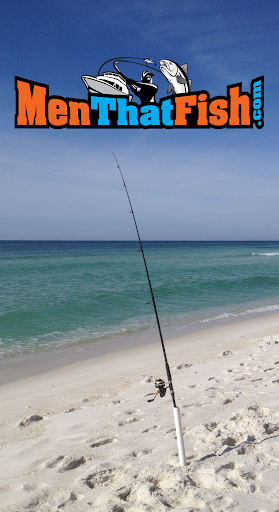 Men That Fish - Fishing Forum