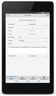 AHP MOBILE Screenshots 14