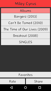 How to mod Miley Cyrus Lyrics patch 1.0 apk for bluestacks
