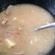 三多屋(外帶生魚片)