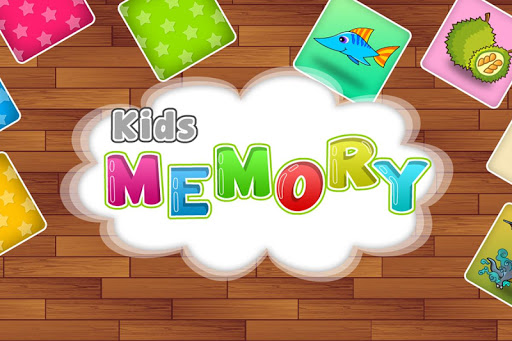 【免費教育App】Memory - KidzInMind-APP點子