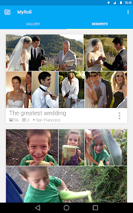  Galerie – Vignette de la capture d'écran  