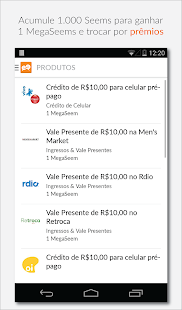 How to download MeSeems - Opinião e Prêmios 3.2.3 mod apk for android