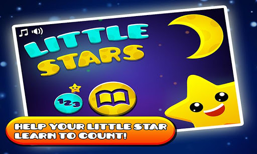 Little Stars