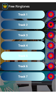 Free Download Most Popular Ringtones APK for PC