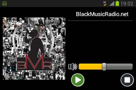 Download BlackMusicRadio.net APK