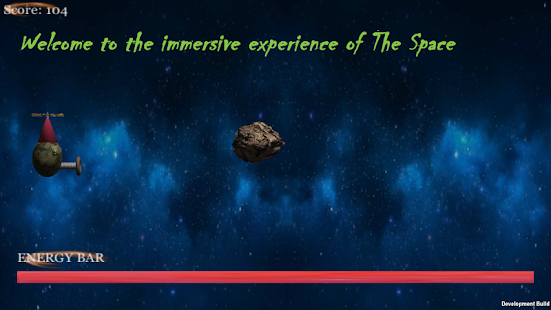 How to mod Space Edge patch 2.0.1 apk for bluestacks