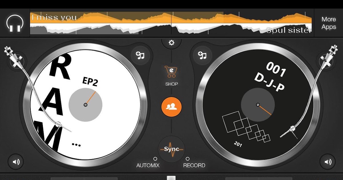 Dj Studio Five Todays Version Five 5 7 Apk Down Load