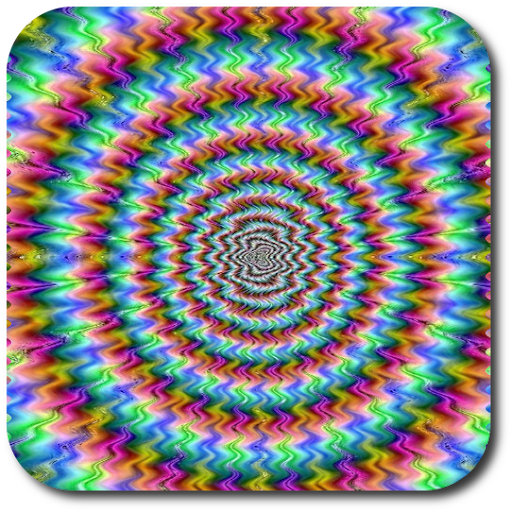 【免費個人化App】Psychedelic Camera Effect-APP點子