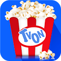 TV ON icon