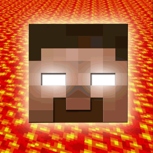 Herobrine HD Wallpaper