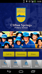 Clifton Springs Primary School poster 5