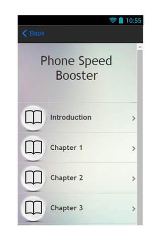 免費下載工具APP|Phone Speed Booster Guide app開箱文|APP開箱王