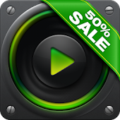 PlayerPro Music Player