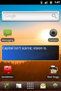 Free Sam Walton Quotes APK