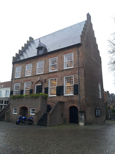Old City Council Oirschot 