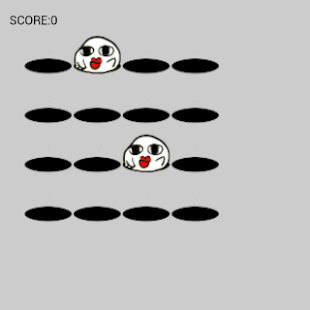 Free とど叩き(寄付版) APK for Android