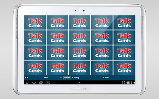 【免費解謎App】Talk Cards English-Italian-APP點子