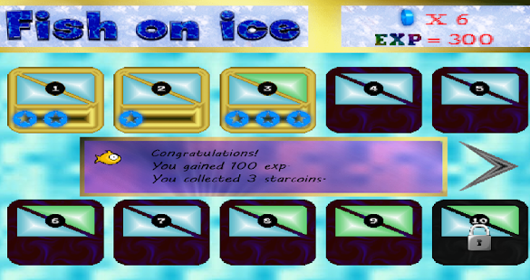 Lastest Fish On Ice APK for PC