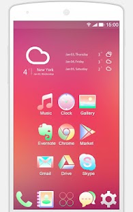 How to mod Gradient - Solo Theme patch 2.0 apk for laptop