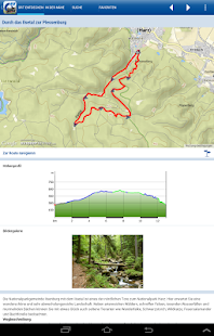Harz-App von Das Örtliche Screenshots 8