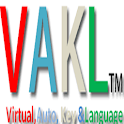 VAKL(바클) logo