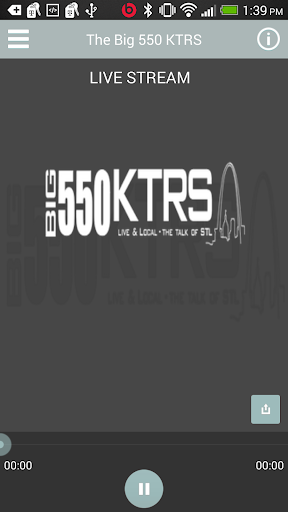 KTRS 550