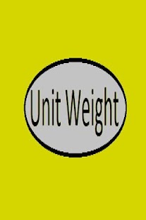 How to mod Gold Weight Convert patch 1.5 apk for android