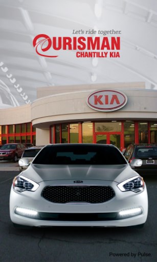 Ourisman Kia