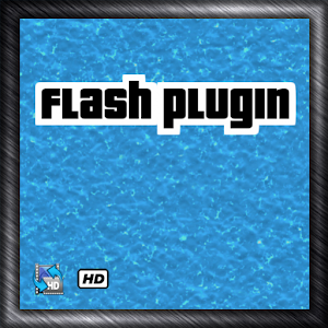 flash plugin 1.0