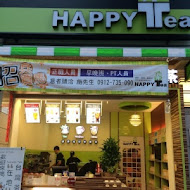 Happy T.Tea 樂台茶(高雄孟子店)
