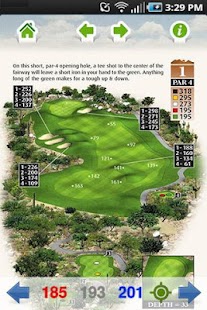 Lastest SunRidge Canyon Golf Club APK for Android