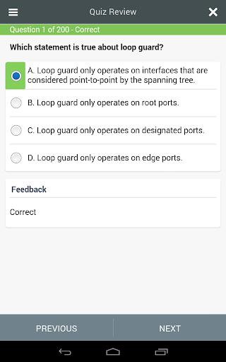 【免費教育App】400-101 CCIE-R&S Virtual Free-APP點子