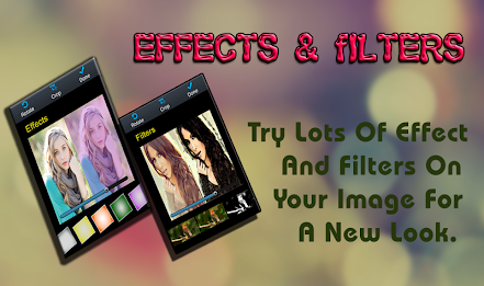 Photo - Photo Overlapping poster 6