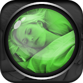 Night Vision Camera HD